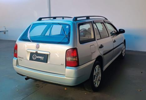VOLKSWAGEN Parati 1.6 CL, Foto 6