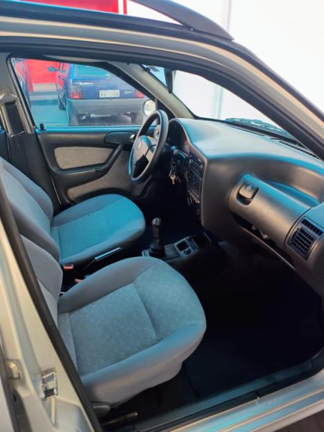 VOLKSWAGEN Parati 1.6 CL, Foto 8