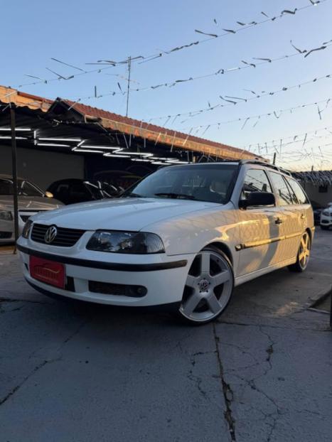 VOLKSWAGEN Parati 1.6 4P G3, Foto 1