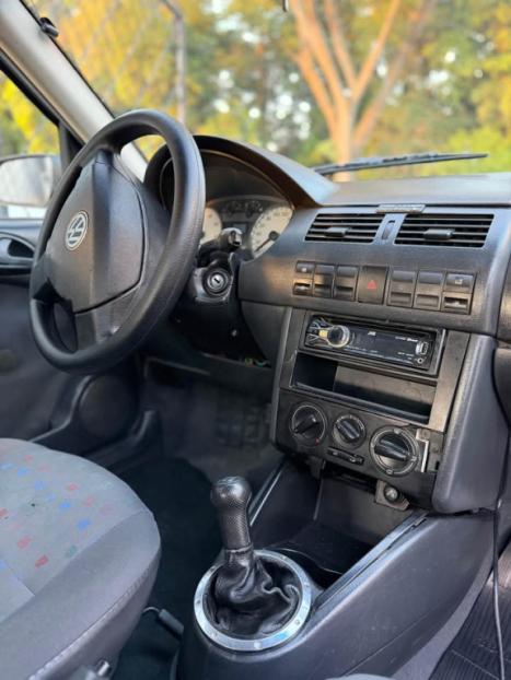 VOLKSWAGEN Parati 1.6 4P G3, Foto 2