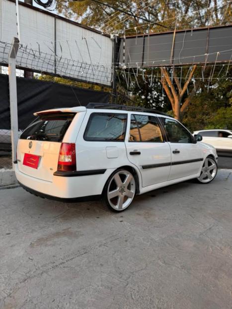 VOLKSWAGEN Parati 1.6 4P G3, Foto 3