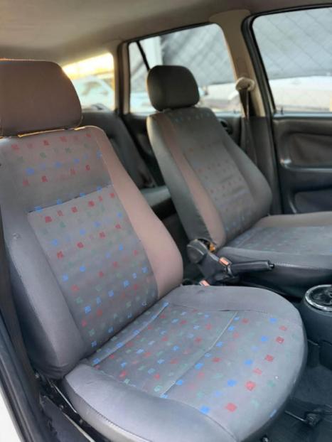 VOLKSWAGEN Parati 1.6 4P G3, Foto 4