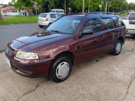 VOLKSWAGEN Parati 1.0 16V 4P, Foto 1