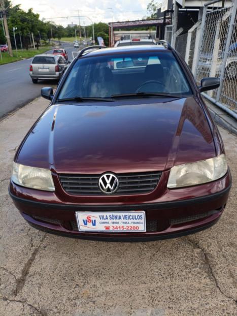 VOLKSWAGEN Parati 1.0 16V 4P, Foto 2