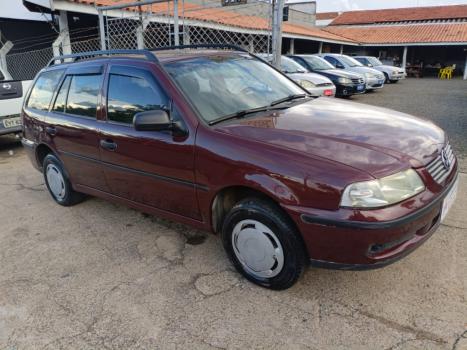 VOLKSWAGEN Parati 1.0 16V 4P, Foto 3