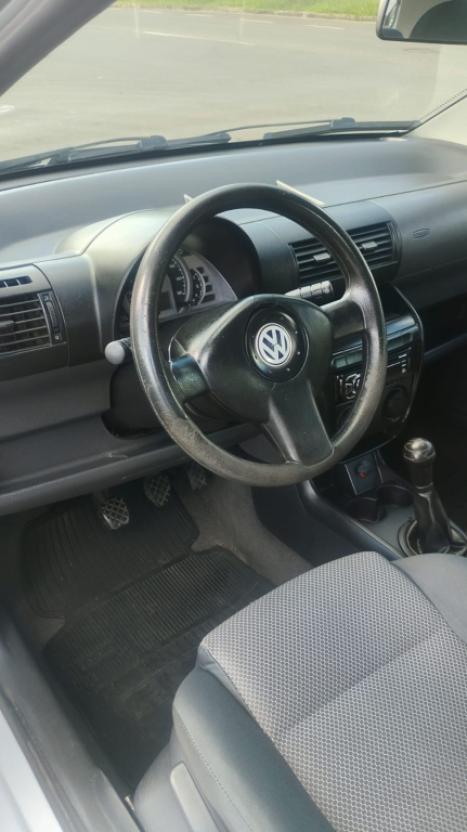 VOLKSWAGEN Parati 1.0 16V 4P, Foto 4