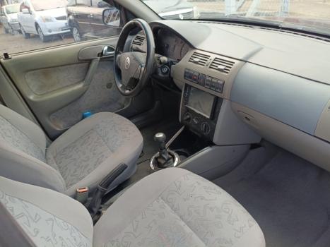 VOLKSWAGEN Parati 1.0 16V 4P, Foto 5