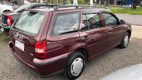 VOLKSWAGEN Parati 1.0 16V 4P, Foto 7