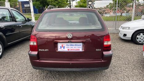 VOLKSWAGEN Parati 1.0 16V 4P, Foto 8