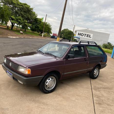 VOLKSWAGEN Parati 1.8 CLI, Foto 1