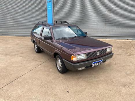 VOLKSWAGEN Parati 1.8 CLI, Foto 2