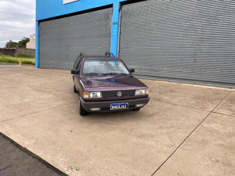 VOLKSWAGEN Parati 1.8 CLI, Foto 5