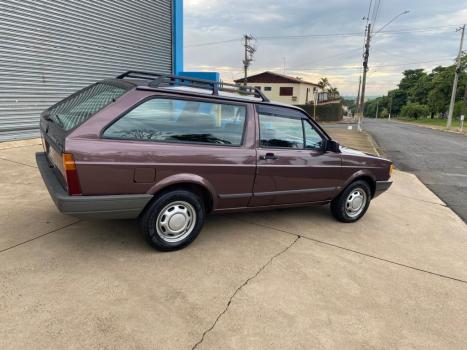 VOLKSWAGEN Parati 1.8 CLI, Foto 4