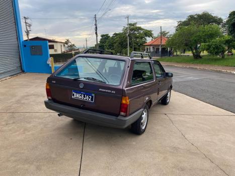 VOLKSWAGEN Parati 1.8 CLI, Foto 6