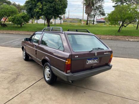 VOLKSWAGEN Parati 1.8 CLI, Foto 7