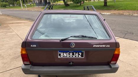 VOLKSWAGEN Parati 1.8 CLI, Foto 8