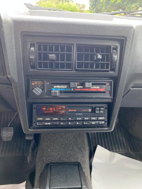 VOLKSWAGEN Parati 1.8 CLI, Foto 11