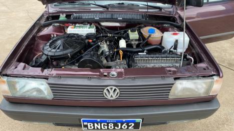 VOLKSWAGEN Parati 1.8 CLI, Foto 14