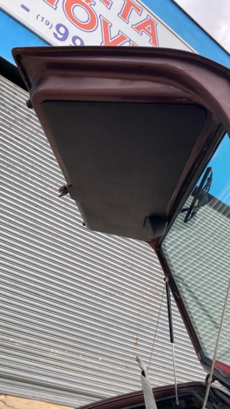 VOLKSWAGEN Parati 1.8 CLI, Foto 15