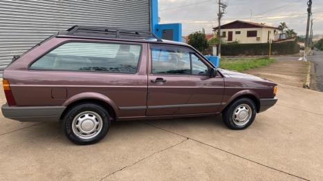 VOLKSWAGEN Parati 1.8 CLI, Foto 3