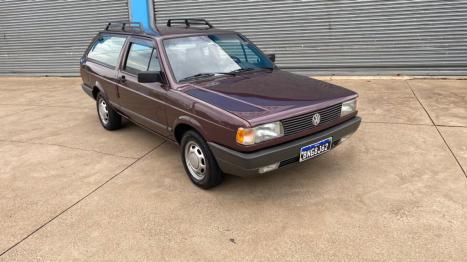 VOLKSWAGEN Parati 1.8 CLI, Foto 16