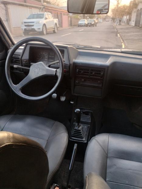 VOLKSWAGEN Parati 1.6 CL, Foto 1