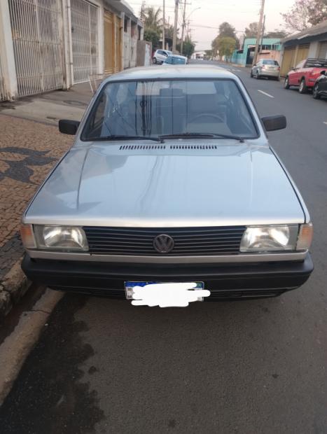 VOLKSWAGEN Parati 1.6 CL, Foto 2