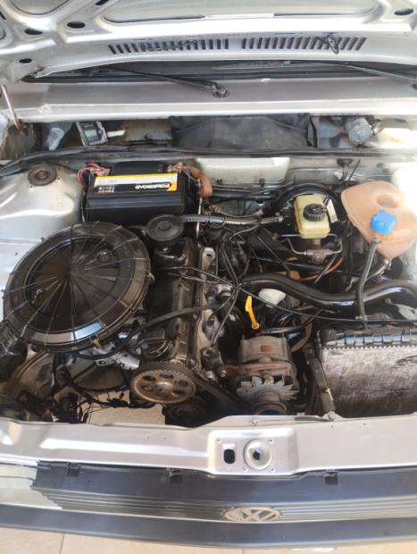 VOLKSWAGEN Parati 1.6 CL, Foto 4