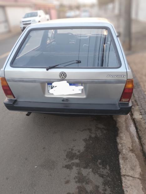 VOLKSWAGEN Parati 1.6 CL, Foto 5