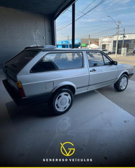 VOLKSWAGEN Parati 1.6 CL, Foto 2