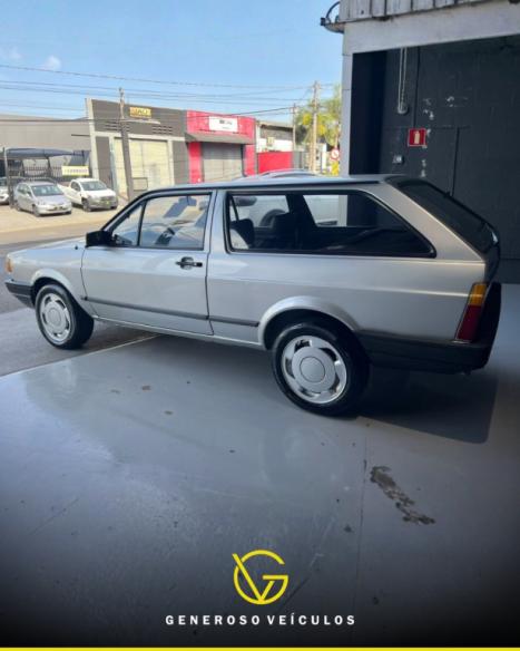 VOLKSWAGEN Parati 1.6 CL, Foto 3