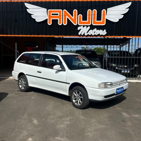 VOLKSWAGEN Parati 1.8 CL MI, Foto 1