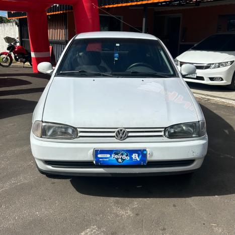 VOLKSWAGEN Parati 1.8 CL MI, Foto 2