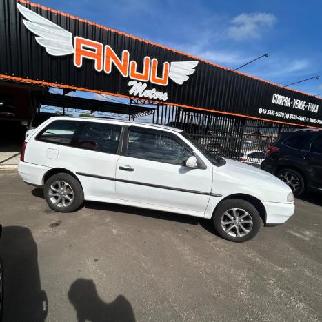 VOLKSWAGEN Parati 1.8 CL MI, Foto 3