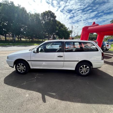 VOLKSWAGEN Parati 1.8 CL MI, Foto 4