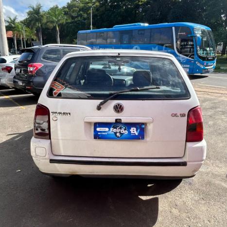 VOLKSWAGEN Parati 1.8 CL MI, Foto 5