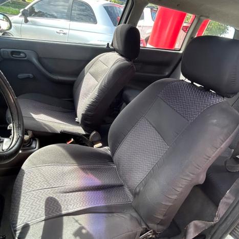 VOLKSWAGEN Parati 1.8 CL MI, Foto 6