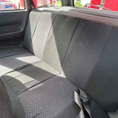 VOLKSWAGEN Parati 1.8 CL MI, Foto 7