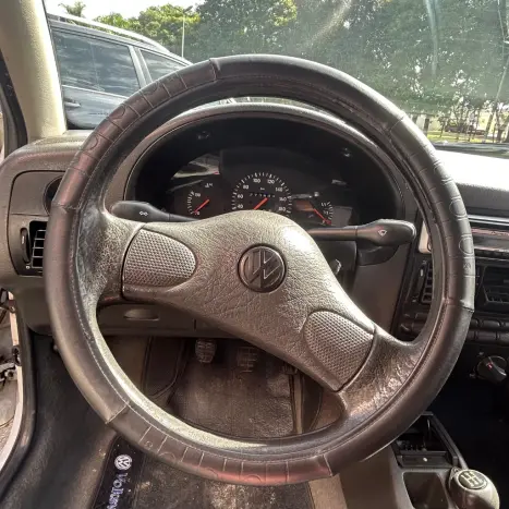 VOLKSWAGEN Parati 1.8 CL MI, Foto 9