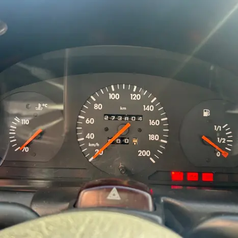 VOLKSWAGEN Parati 1.8 CL MI, Foto 10