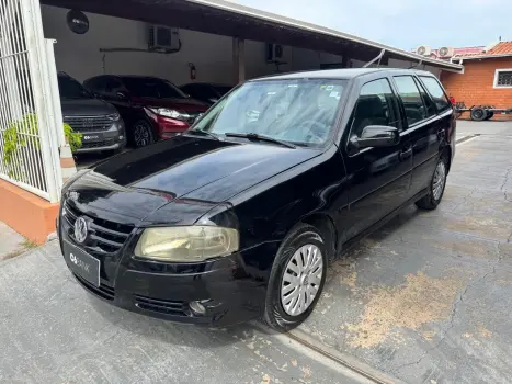 VOLKSWAGEN Parati 1.6 4P G4 TREND FLEX, Foto 2