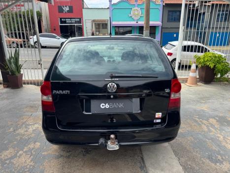 VOLKSWAGEN Parati 1.6 4P G4 TREND FLEX, Foto 4