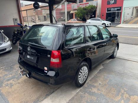 VOLKSWAGEN Parati 1.6 4P G4 TREND FLEX, Foto 5