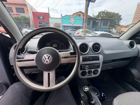 VOLKSWAGEN Parati 1.6 4P G4 TREND FLEX, Foto 7