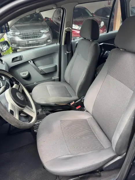 VOLKSWAGEN Parati 1.6 4P G4 TREND FLEX, Foto 8