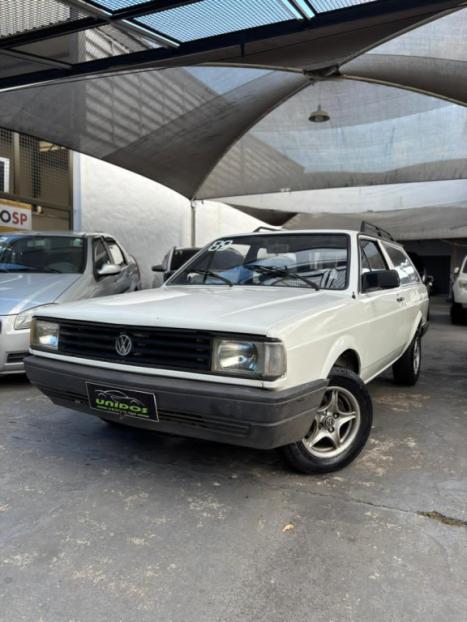 VOLKSWAGEN Parati 1.6 CL, Foto 1