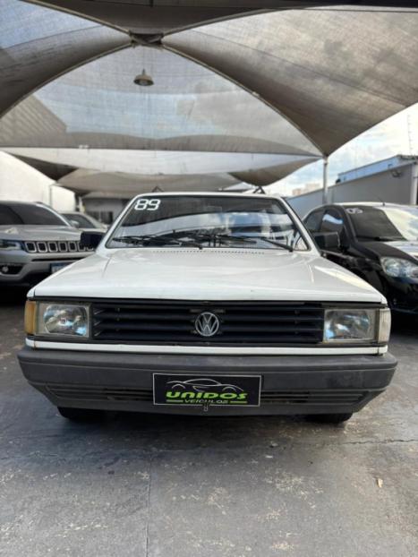 VOLKSWAGEN Parati 1.6 CL, Foto 2