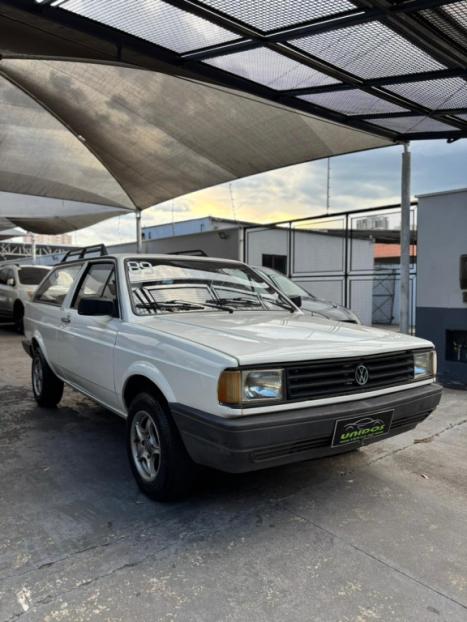 VOLKSWAGEN Parati 1.6 CL, Foto 3