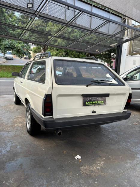 VOLKSWAGEN Parati 1.6 CL, Foto 4