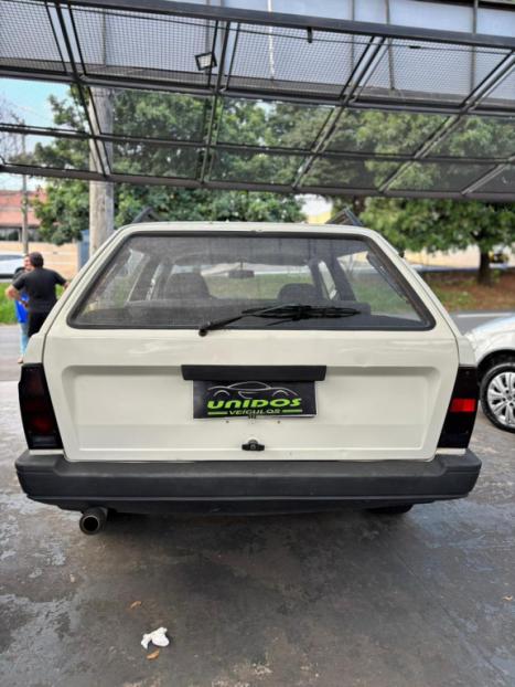 VOLKSWAGEN Parati 1.6 CL, Foto 5